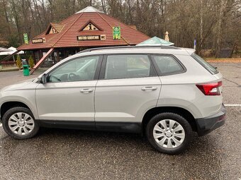 Prodej Škoda Karoq - 2