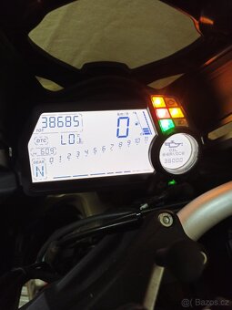 Ducati Multistrada 1200S - 2