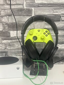 Xbox series s 512GB - 2