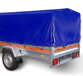 Prodám TEMARED ECO 2612 - 2630 x 1250 x 320 - 2