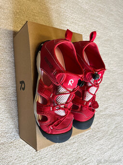 Sandály Reima Talsi velikost 36 - 2