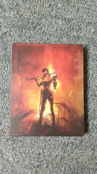 prodám steelbook Call of Duty Black Ops2 - 2