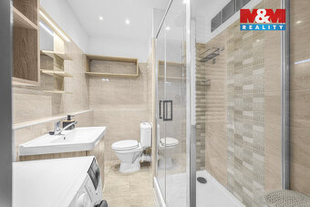 Prodej bytu 2+kk, 47 m², Hradec Králové, ul. Durychova - 2