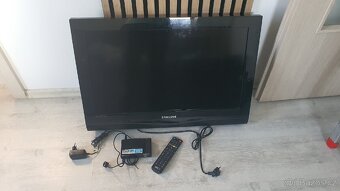 LCD TV SAMSUNG - 2