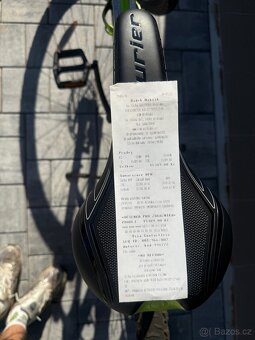 Horské kolo Author Impulse 27.5 – skvělý stav - 2