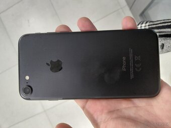 IPhone 7 32gb - 2