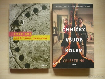 Kóbó Abe + Celeste NG - 2