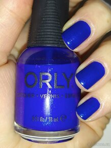 Laky Orly, Jessica - 2