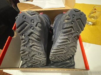 Dětské zimní boty superfit 28 - 2