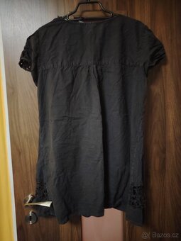 Dámská halenka /tunika - 2