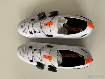 DMT KR0 silniční pánské tretry - 2