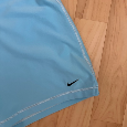 Modré sportovní kraťásky zn.Nike, vel.M, NOVÉ - 2