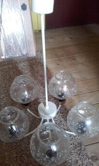 STARŠÍ  LUSTRY - 2