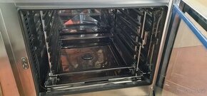 Konvektomat RATIONAL CM62, 21kW - 2