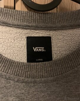 Vans mikina - 2