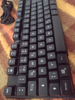 Empire Gaming K300 - 2