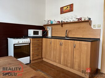 Pronájem, byty/2+kk, 46 m2, třída Spojenců 533/30, Předměstí - 2