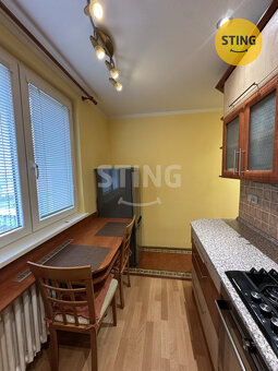 Byt k pronájmu 1. máj, 134120 - 2