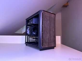 Herní PC RTX 3080 | I5 14600KF | 32GB RAM | ZÁRUKA ✅ - 2