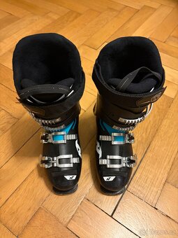 Lyžařské boty Nordica Cruise S W (lyžáky, přezkáče) - 2