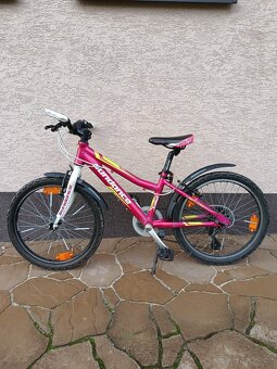 Dětské kolo, vel. 20 - 2