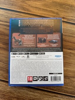 Assassin’s Creed Mirage PS5 - 2