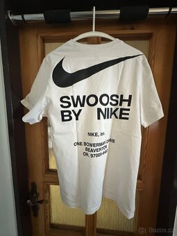 Nike tričko - 2