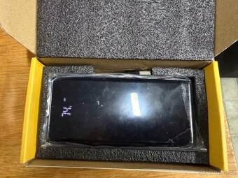 Powerbanka 50000mAh 22,5W - 2