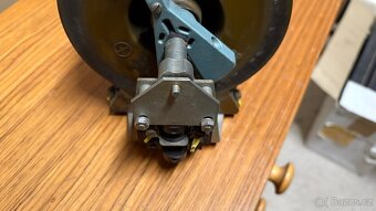 Autotransformátor Retro 125V/220V - 2