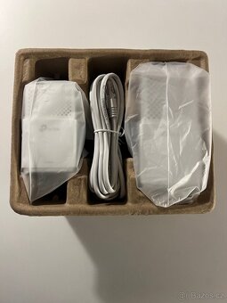 TP-Link TL-WPA7510 KIT Powerline Wi-Fi kit - 2