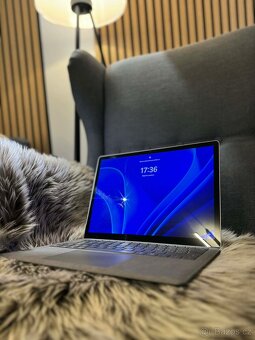 Microsoft Surface Laptop 3 - 2
