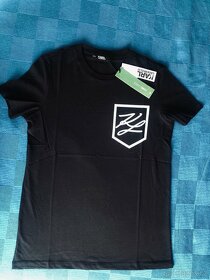 Karl Lagerfeld black - 2