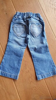 Rifle Next vel 92 pro holčičku - 2