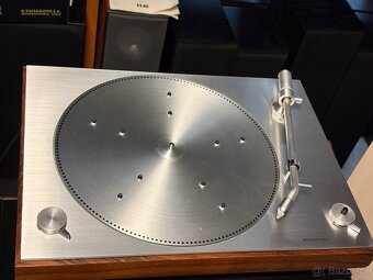 Gramofon Bang & Olufsen Beogram 1200 - 2