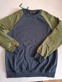 Mikina pánská Trendyol - 2