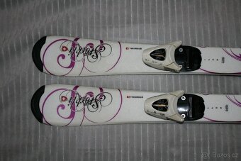 dívčí lyže Stockli Sinox 80 cm - 2