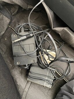 Yamaha klávesy PSR 330 - 2