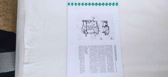 zetor 3011 , zetor 4011 , zetor 2011, zetor 5611 - 2