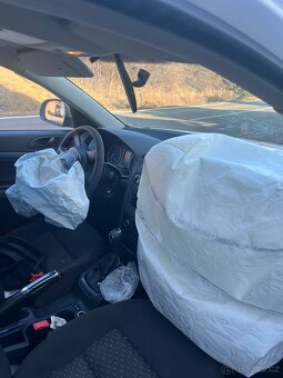 Octavia 2 2011 1.6tdi - 2