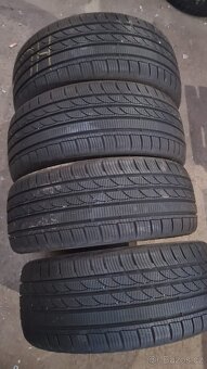 225/40r19 imperial 93v zimní - 2