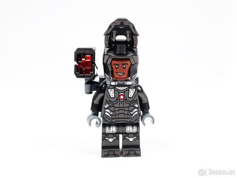 LEGO War Machine (SH0987) - 2