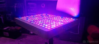 NOVÉ Mars Hydro Reflector (Real 374W) - 2