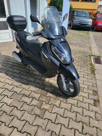 Piaggio X7 125ccm - 2
