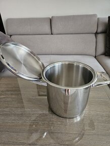 Zepter nádoba 5,8l průměr 20cm INDUKCE - 2
