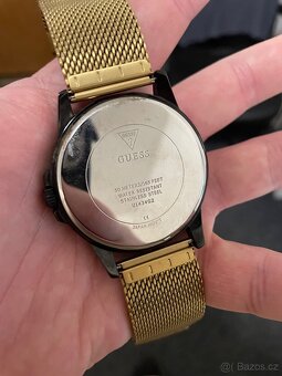 Pánské hodinky Guess - 2