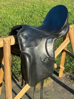 Dresurni Kieffer Action - 2