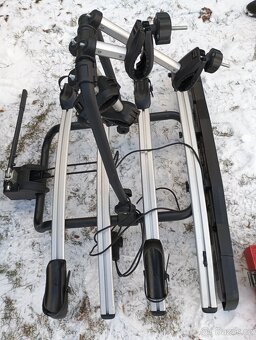 Nosič na 4 kola - 2