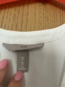 Damska halenka H&M velikost 38 - 2