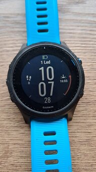 Garmin forerunner 945 - 2