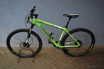 Cannondale Trail 29 L - 2